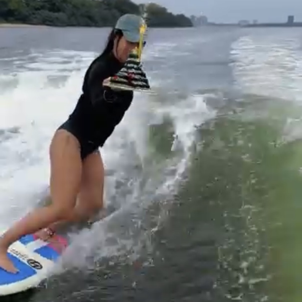 Birthday Ideas in Singapore: Wakesurfing, Boat Celebrations & Cake Delivery