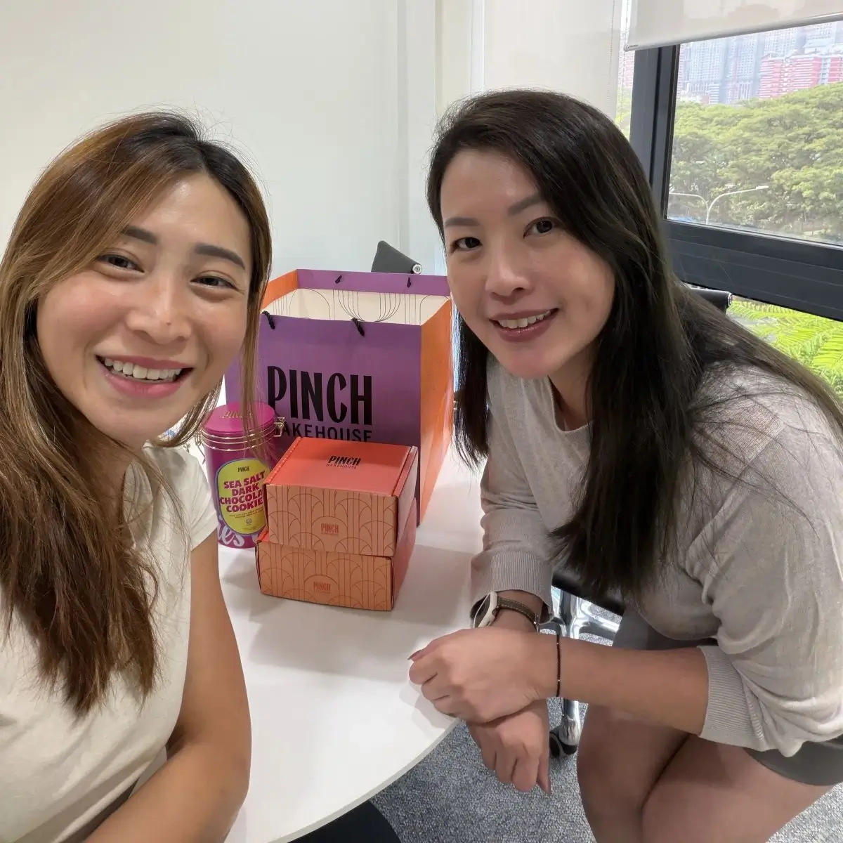 Premium Corporate Gifting Singapore: Lessons from Tasty Snack Asia