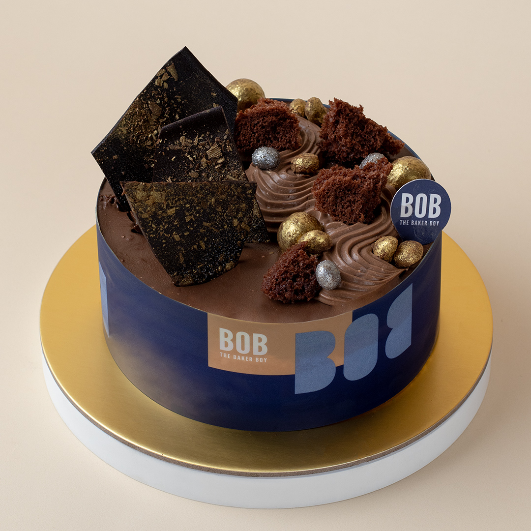 Custom Birthday Cake | Best Online Bakery Singapore