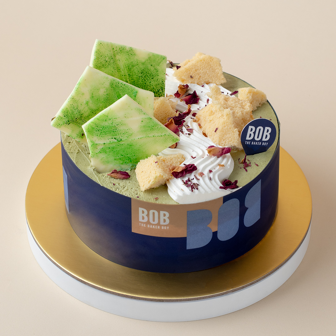 Custom Birthday Cake | Best Online Bakery Singapore