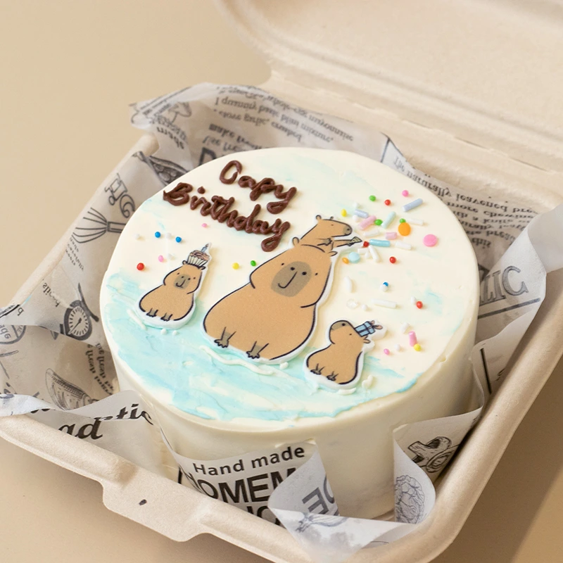 How to Choose the Right Birthday Cake in Singapore
