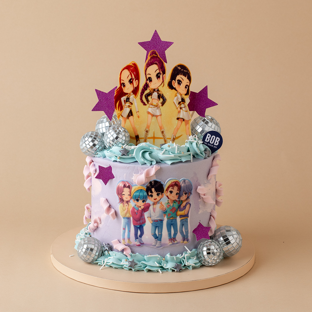cake