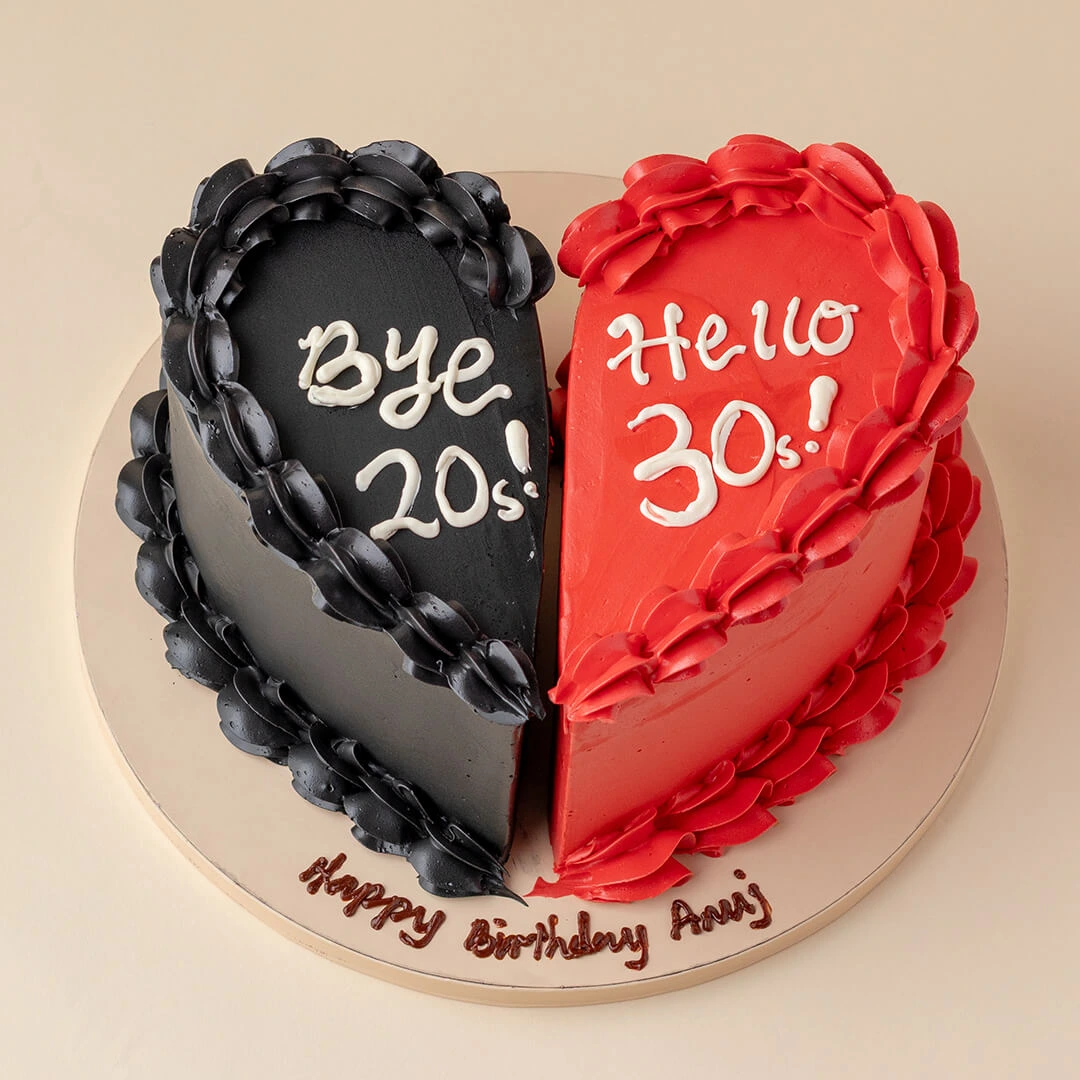Customised Cakes vs Ready Made Cakes: Which Should You Choose?