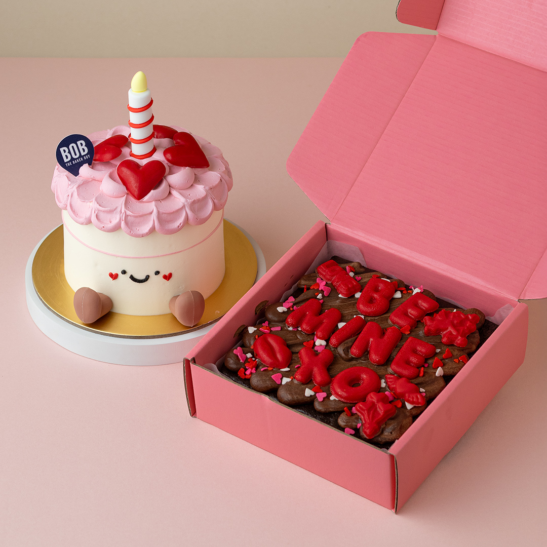 cake