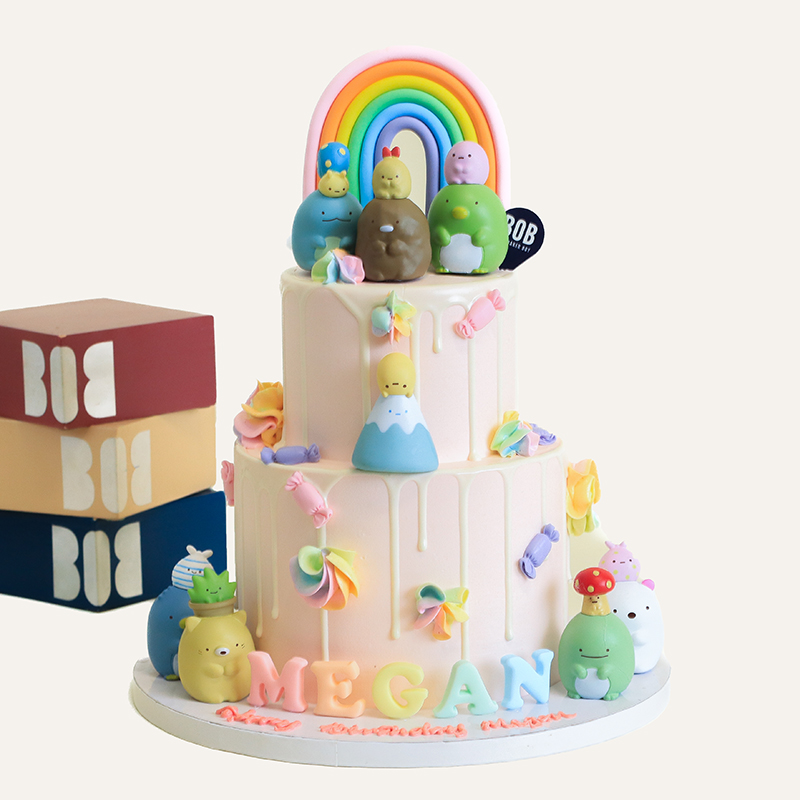 Kids’ Birthday Cake Themes Parents Actually Search For