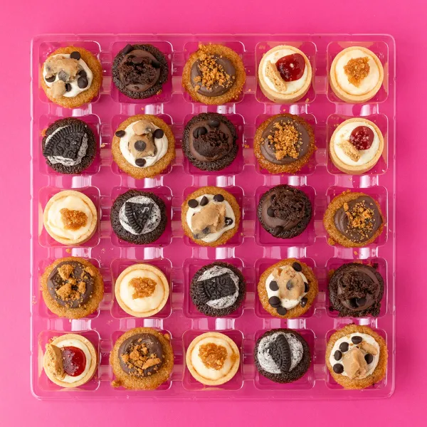 Halal Desserts in Singapore for Every Occasion