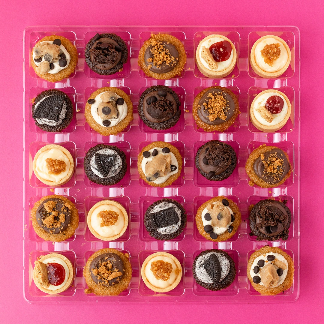 Halal Assorted Party Pack Singapore
