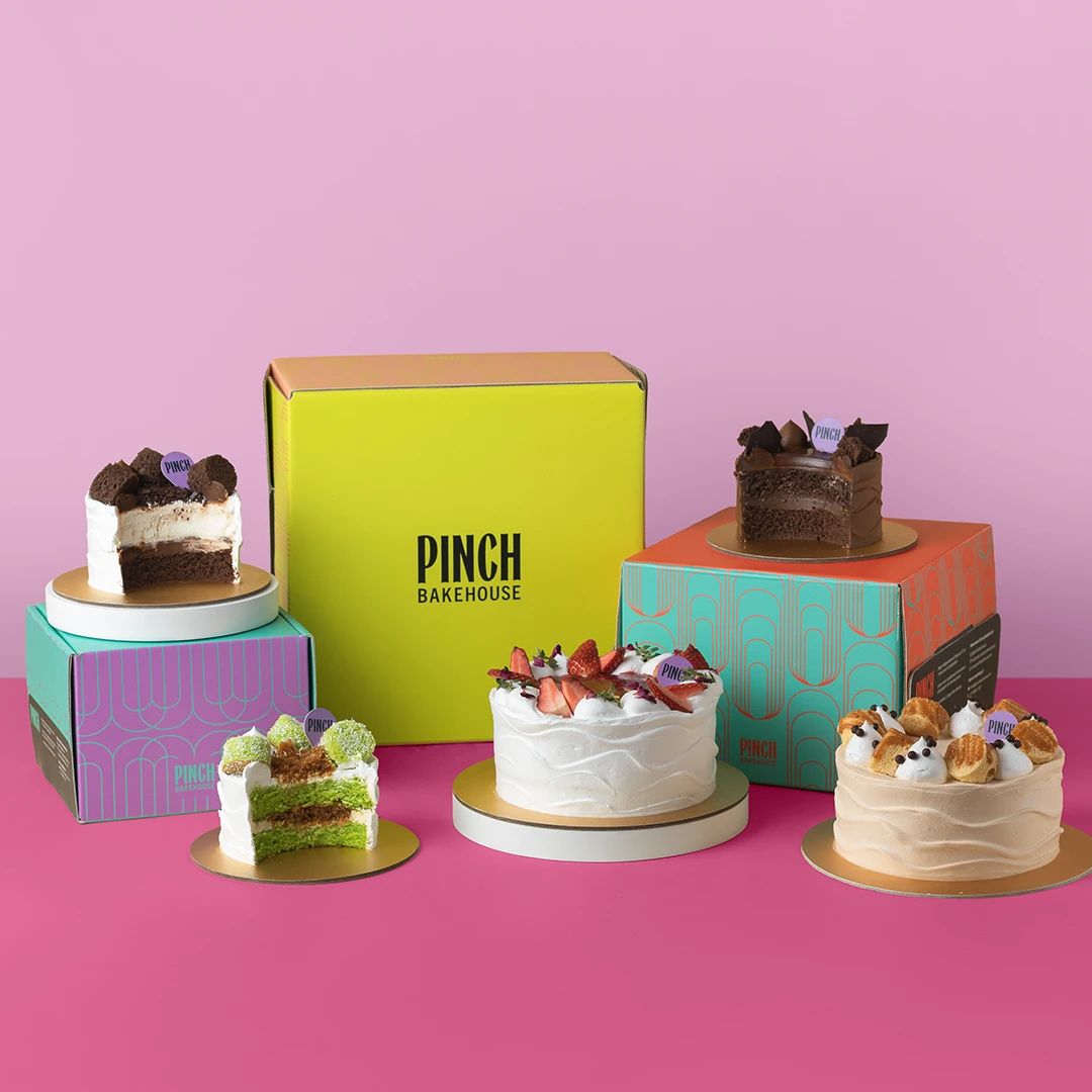 cake