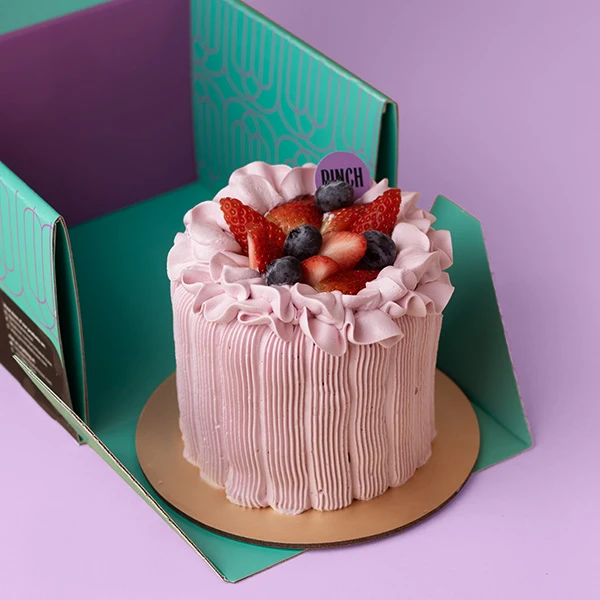 cake